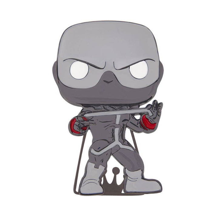 Funko Pop! Pin! Anime! My Hero Academia - Twice - Cats In Hat Inc.