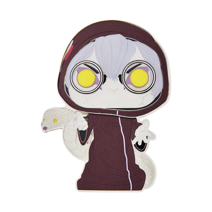 Funko Pop! Pin! Anime! Naruto - Kabuto - Cats In Hat Inc.