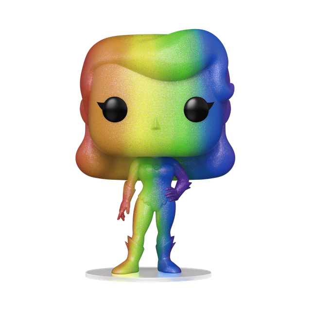 Funko Pop! DC! Pride - Poison Ivy - Cats In Hat Inc.