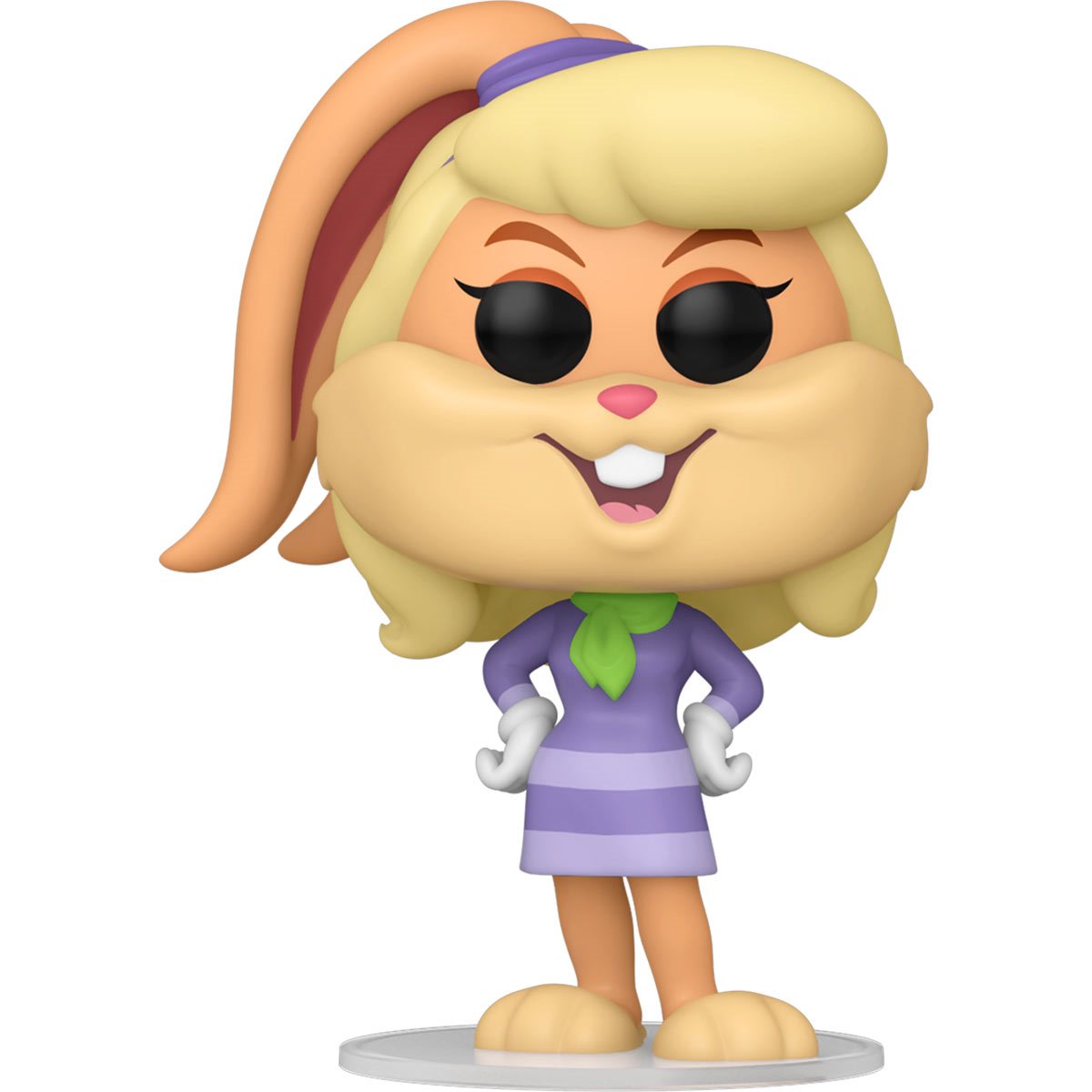 Funko Pop! Animation! Hanna-Barbera - Lola as Daphne - Cats In Hat Inc.