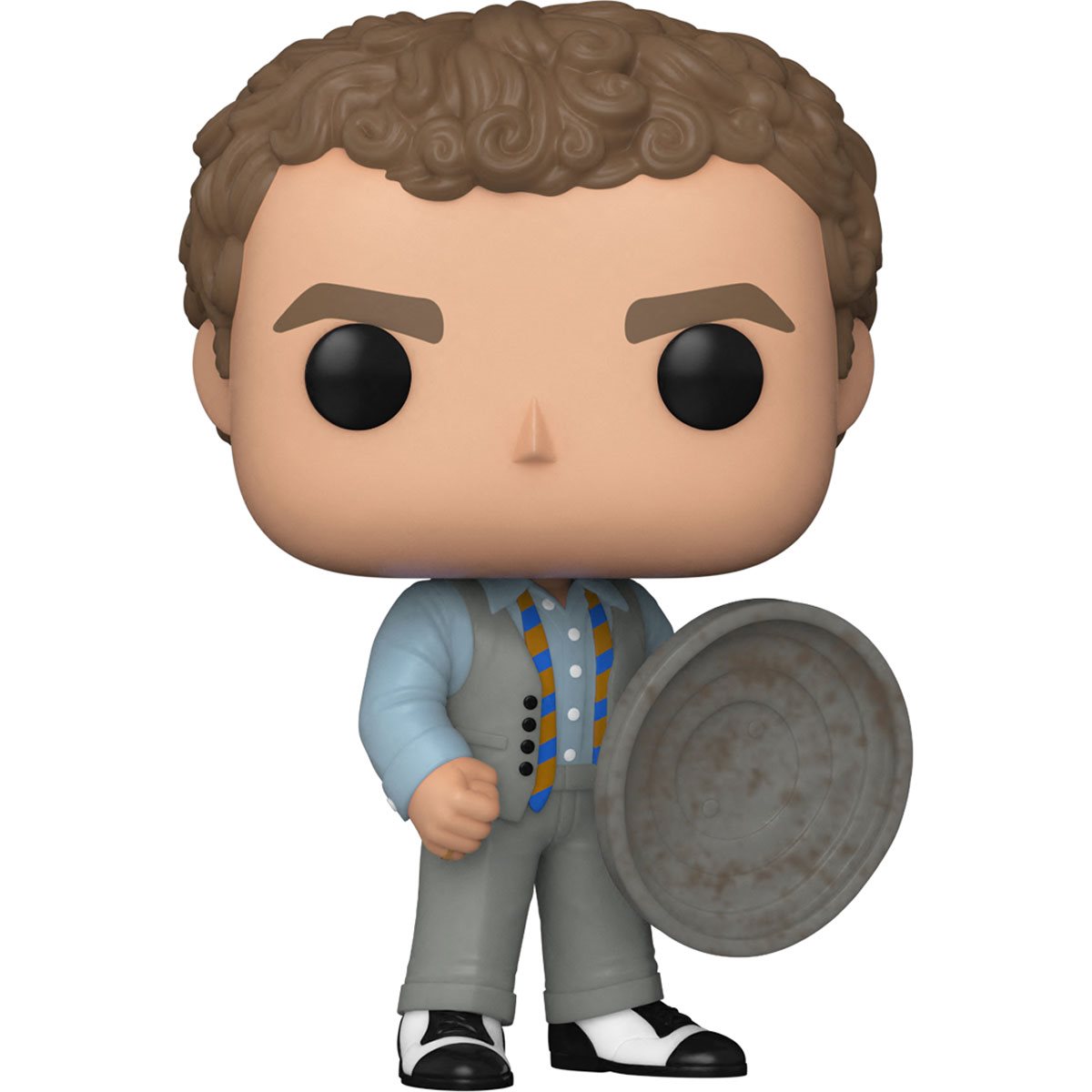 Funko Pop! Movies! The Godfather 50 Years: Sonny Corleone - Cats In Hat Inc.