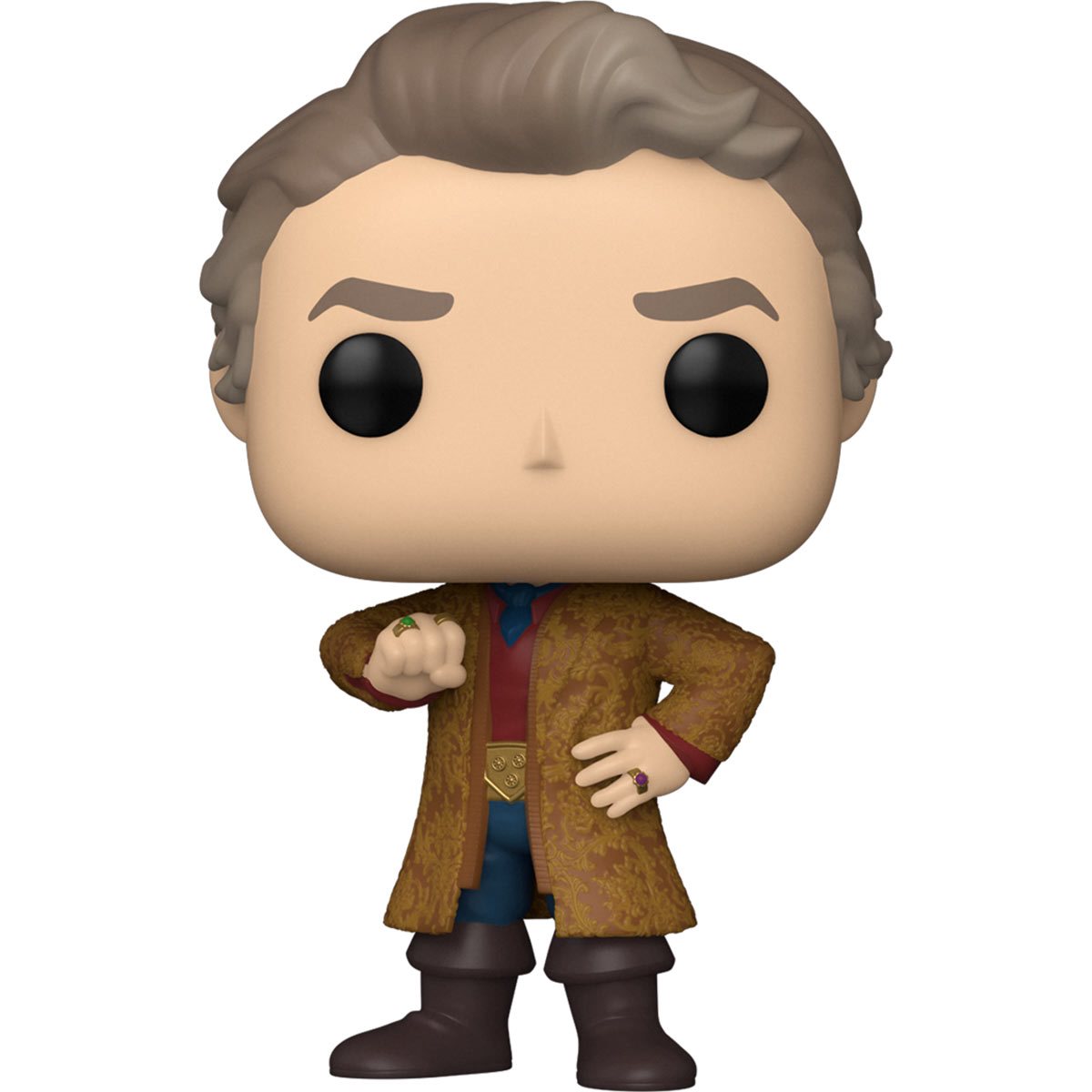 Funko Pop! Movies! Dungeons & Dragons - Forge - Cats In Hat Inc.