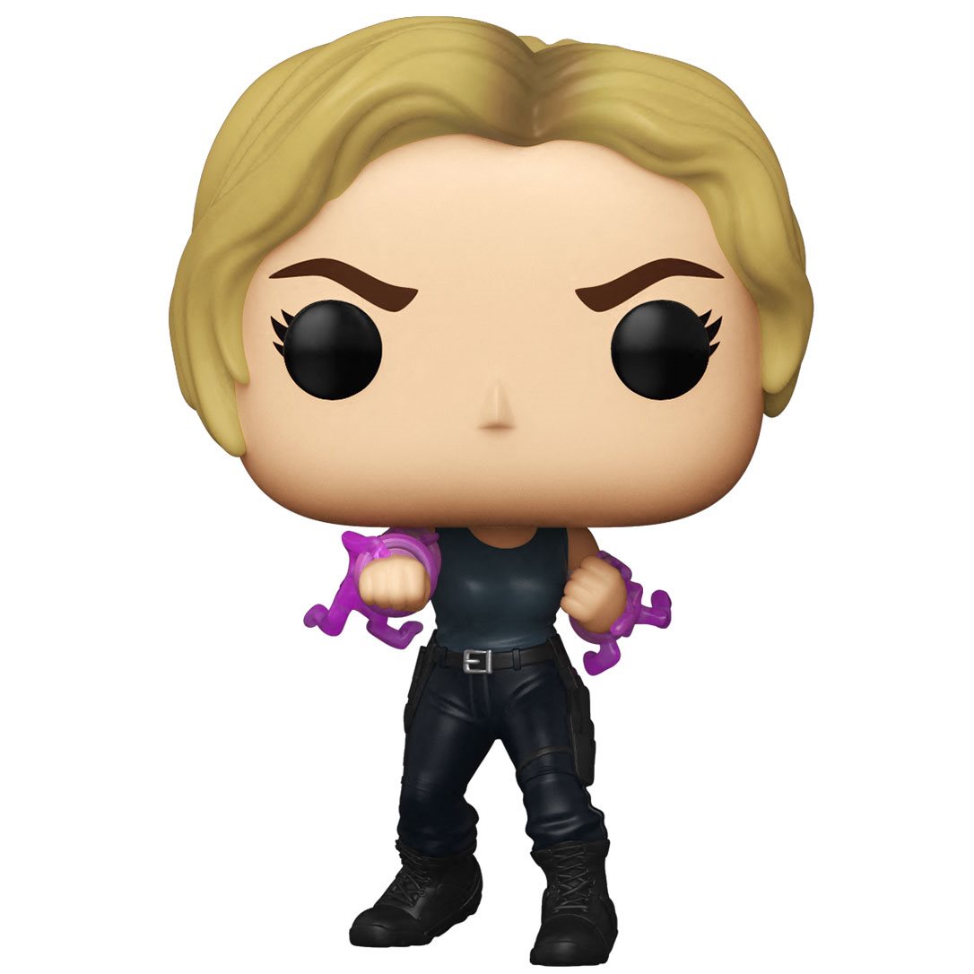 Funko Pop! Mortal Kombat - Sonya Blade - Cats In Hat Inc.
