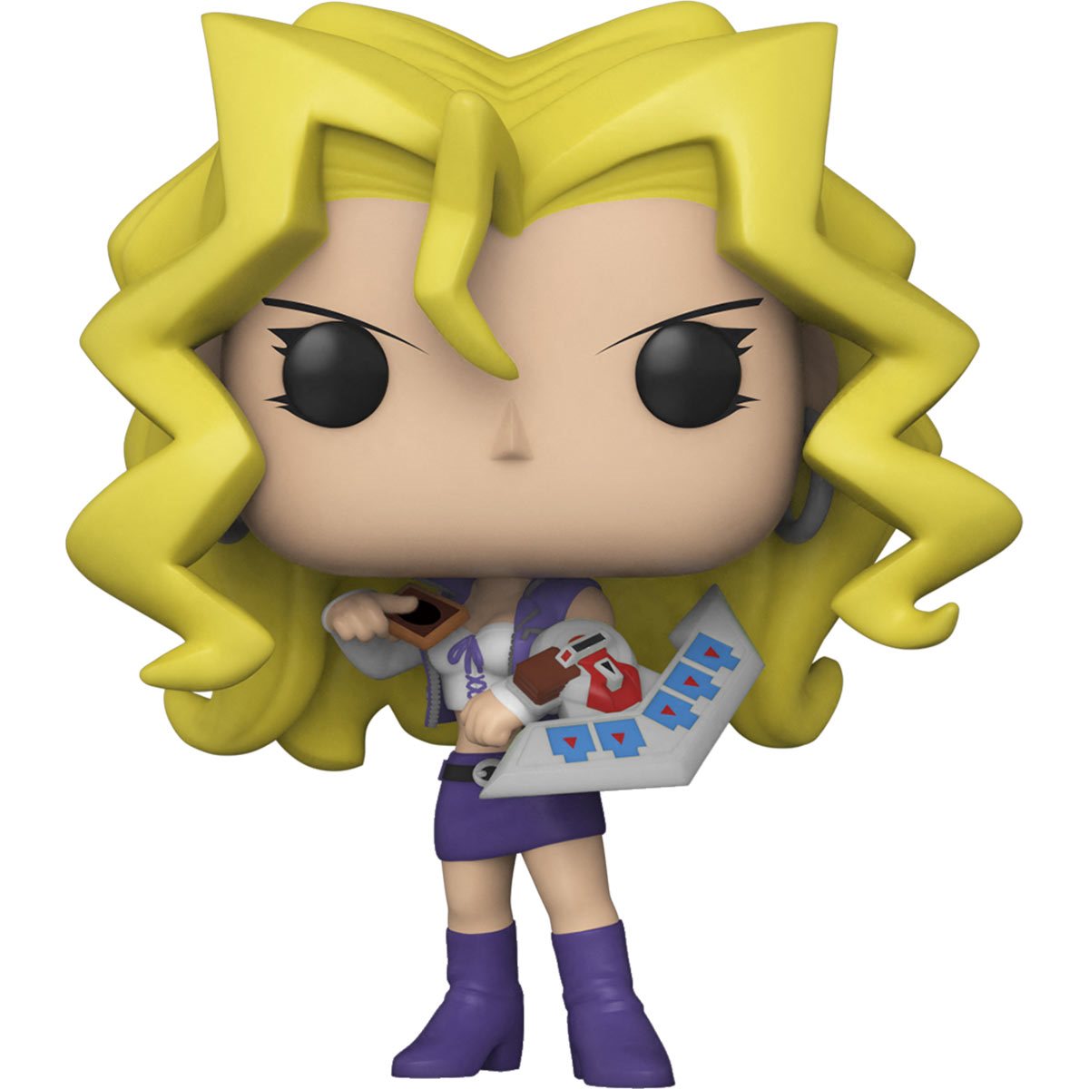 Funko Pop! Anime! Yu-Gi-Oh! - Mai Valentine