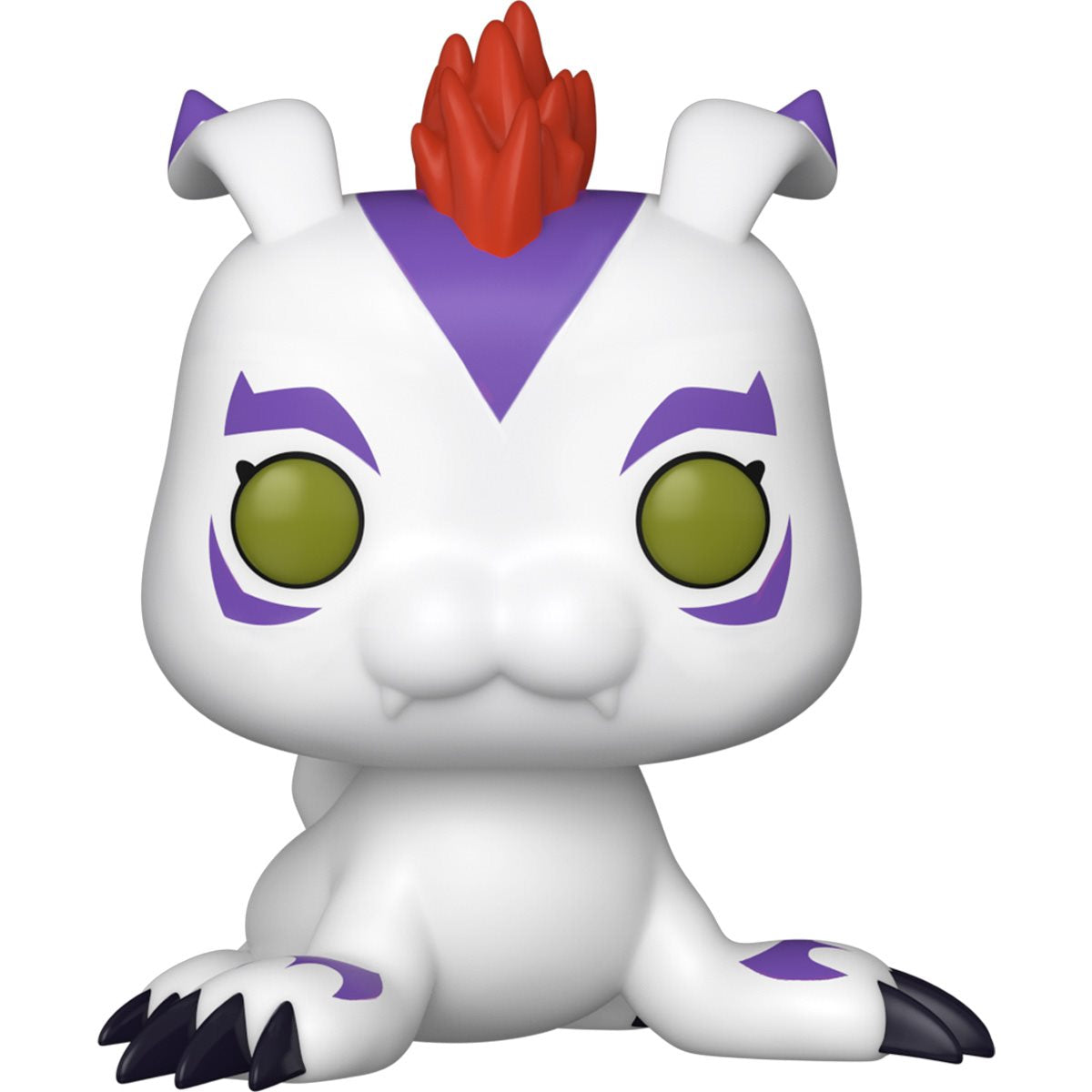 Funko Pop! Anime! Digimon - Gomamon - Cats In Hat Inc.