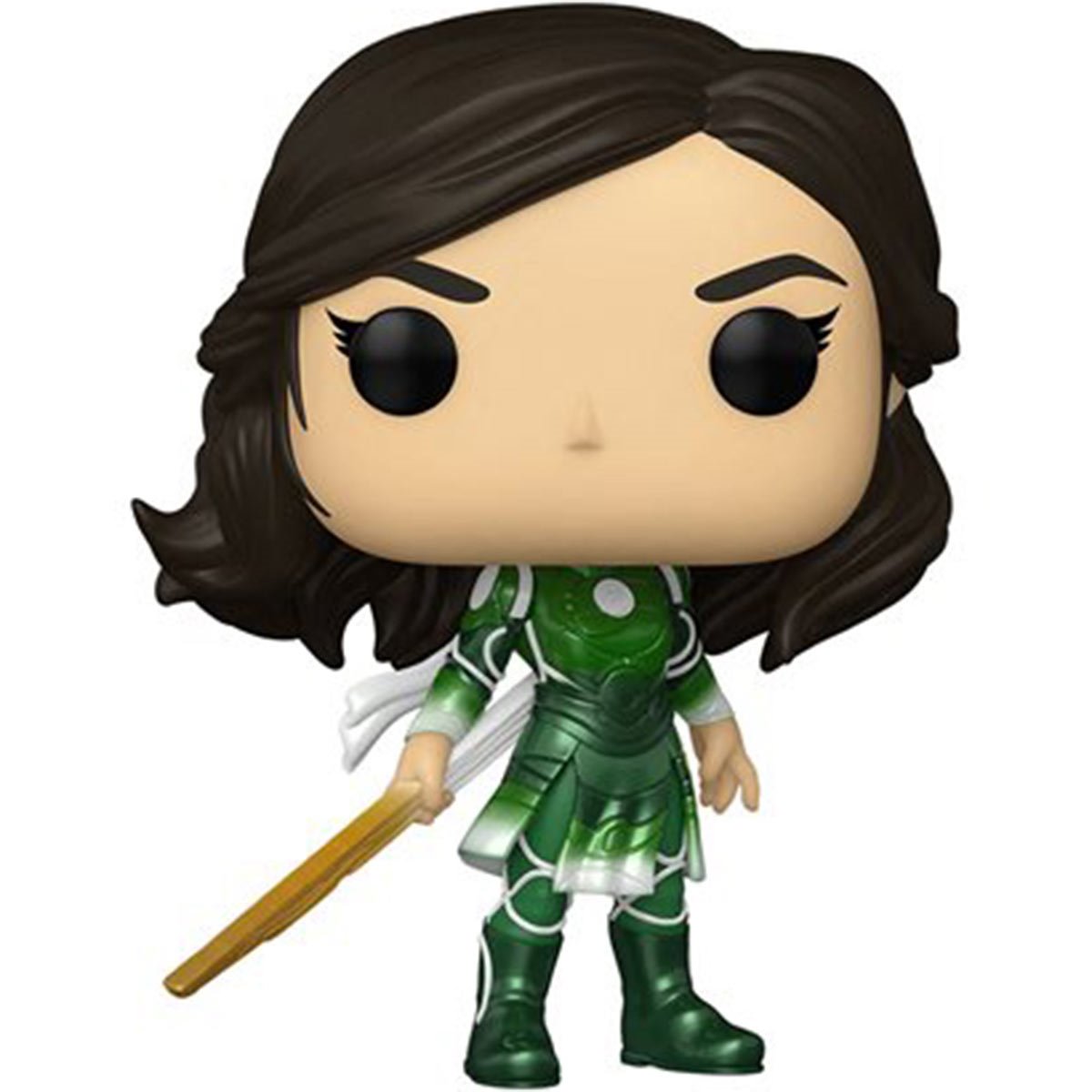 Funko Pop! The Eternals - Sersi - Cats In Hat Inc.