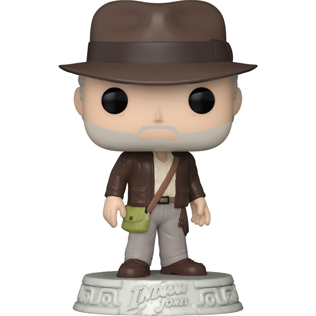 Funko Pop! Movies! Indiana Jones 5 - Indiana Jones - Cats In Hat Inc.