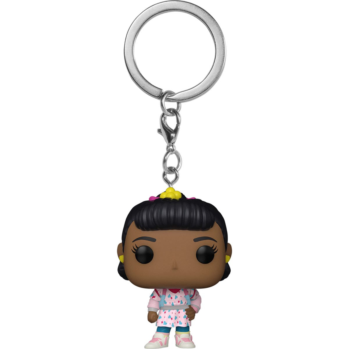 Funko Pop! Keychain! Stranger Things Season 4 - Erica - Cats In Hat Inc.