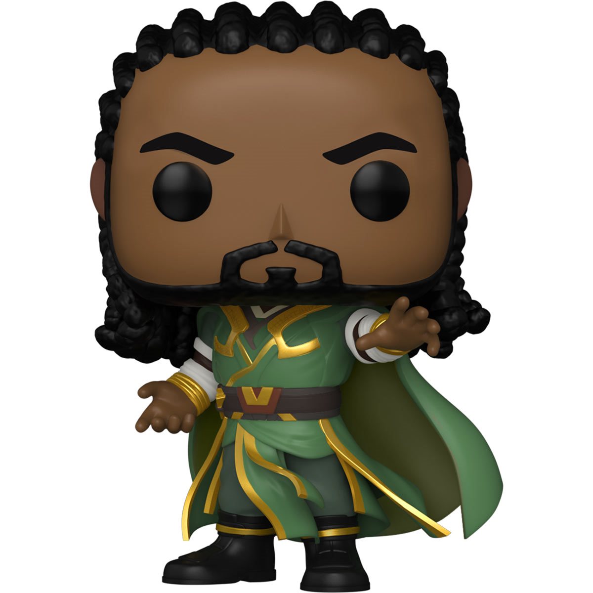 Funko Pop! Marvel! Doctor Strange in the Multiverse of Madness - Master Mordo - Cats In Hat Inc.