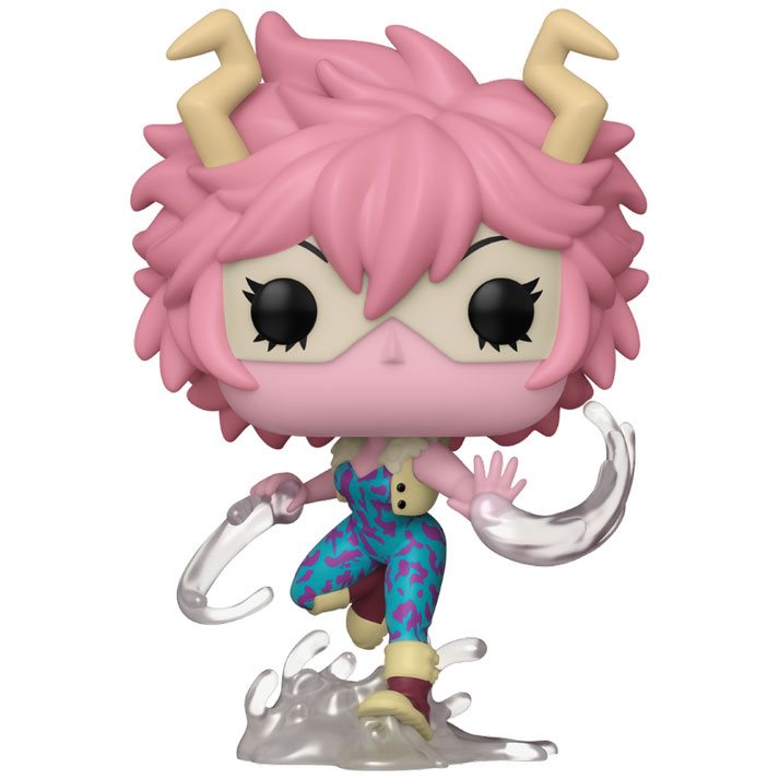 Funko Pop! Anime! My Hero Academia- Mina Ashido - Cats In Hat Inc.