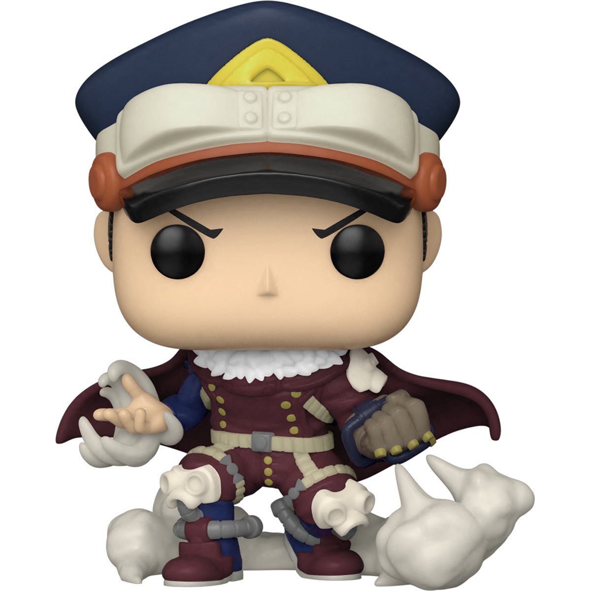 Funko Pop! Anime! My Hero Academia - Inasa Yoarashi - Cats In Hat Inc.