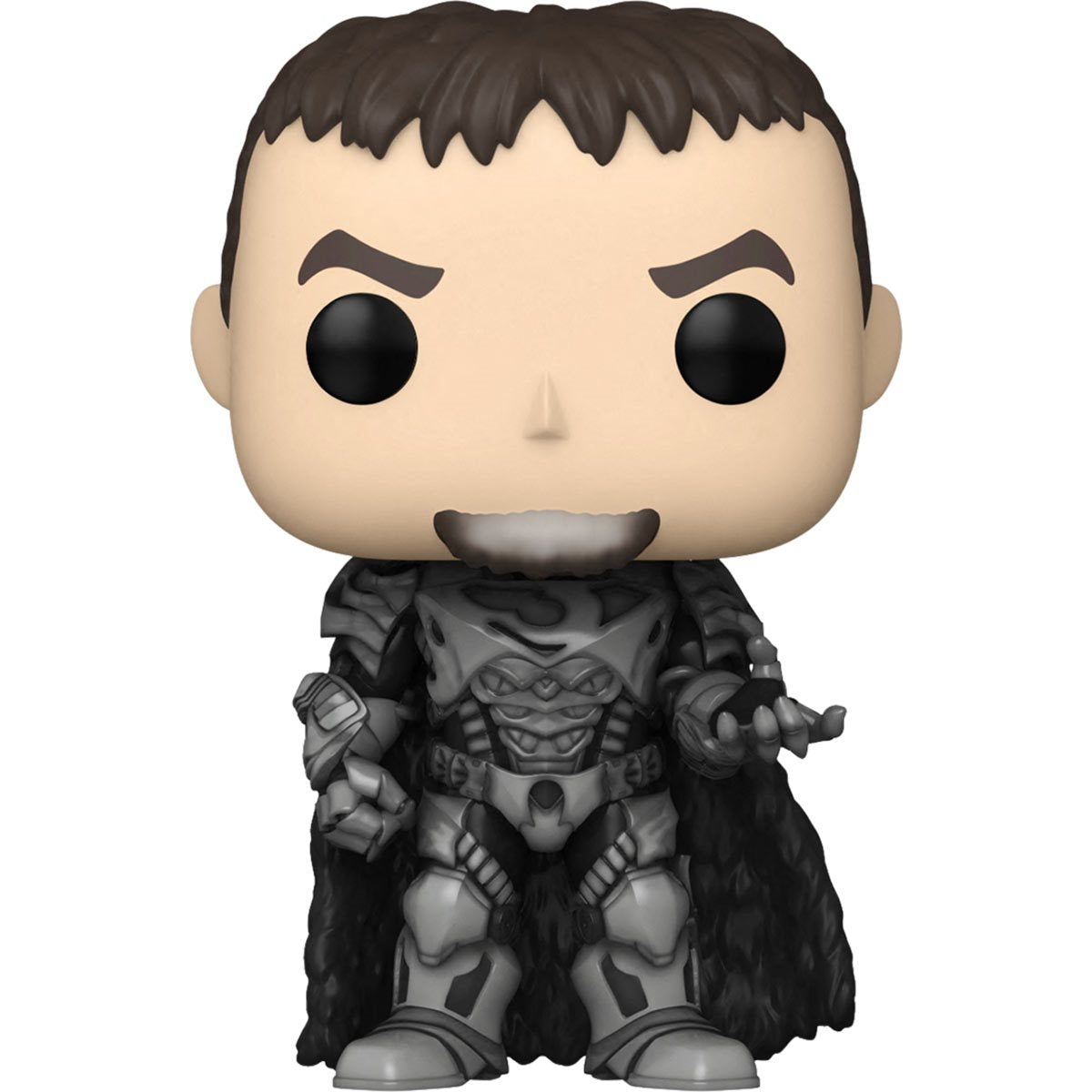 Funko Pop! Marvel! Movies: The Flash - General Zod