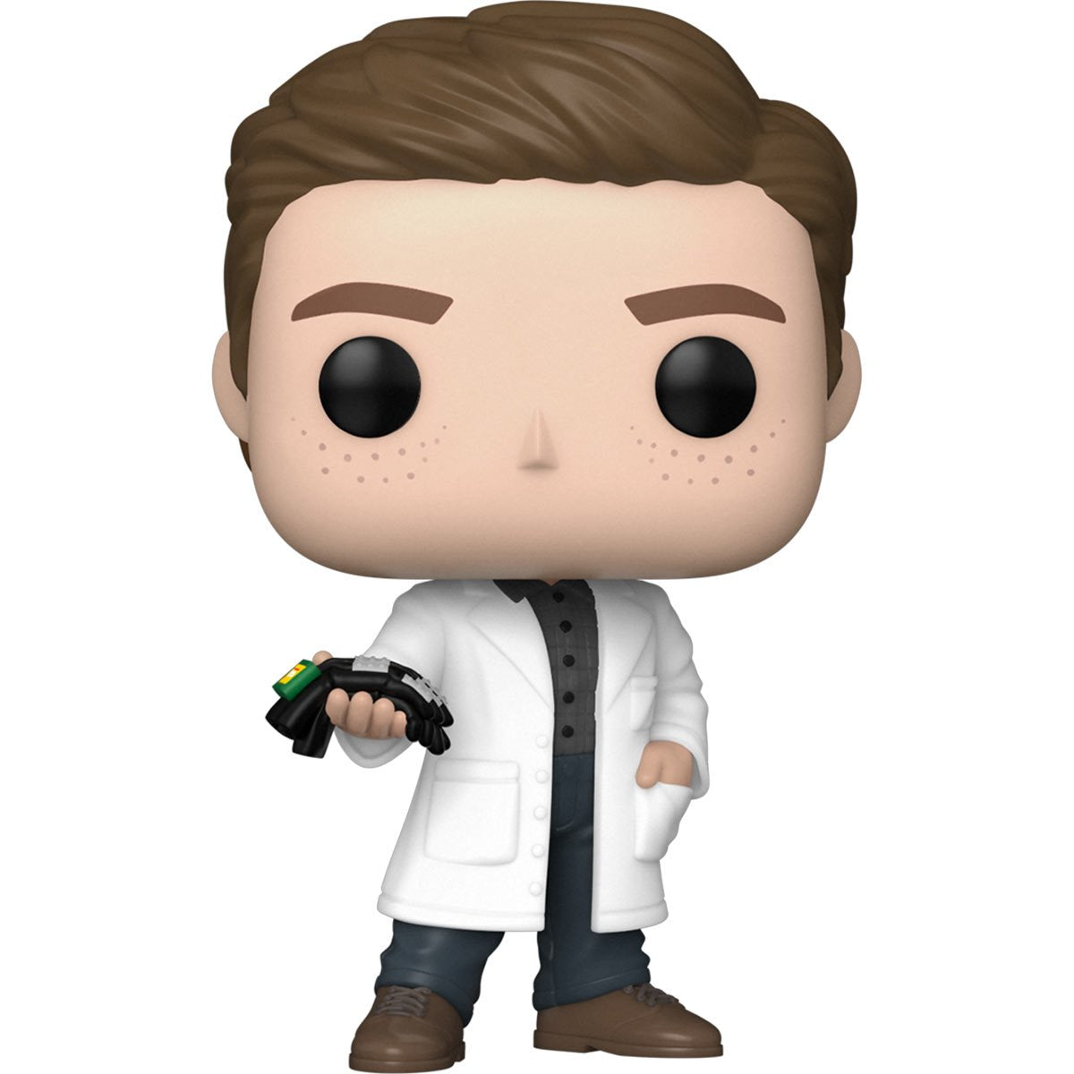 Funko Pop! Television! Ms. Marvel - Bruno - Cats In Hat Inc.