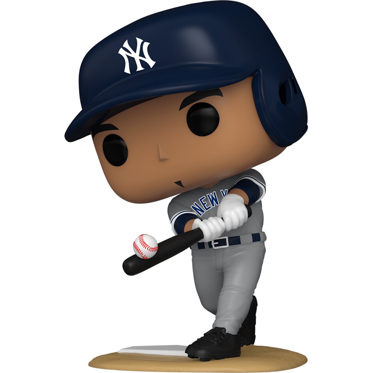 Funko Pop! MLB: New York Yankees - Giancarlo Stanton (AW) - Cats In Hat Inc.