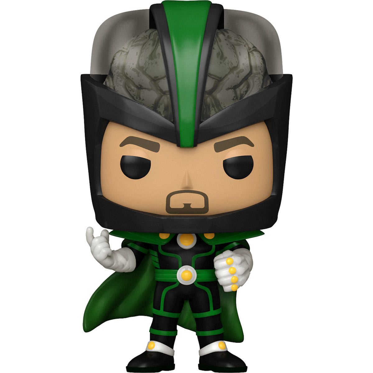 Funko Pop! Jingle All The Way - Myron as Dementor - Cats In Hat Inc.