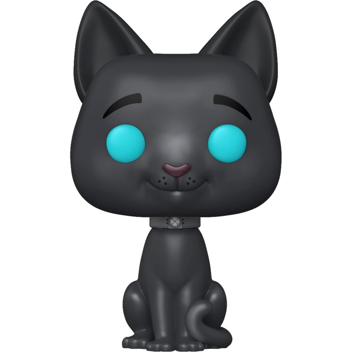 Funko Pop! Movies! Luck - Bob - Cats In Hat Inc.