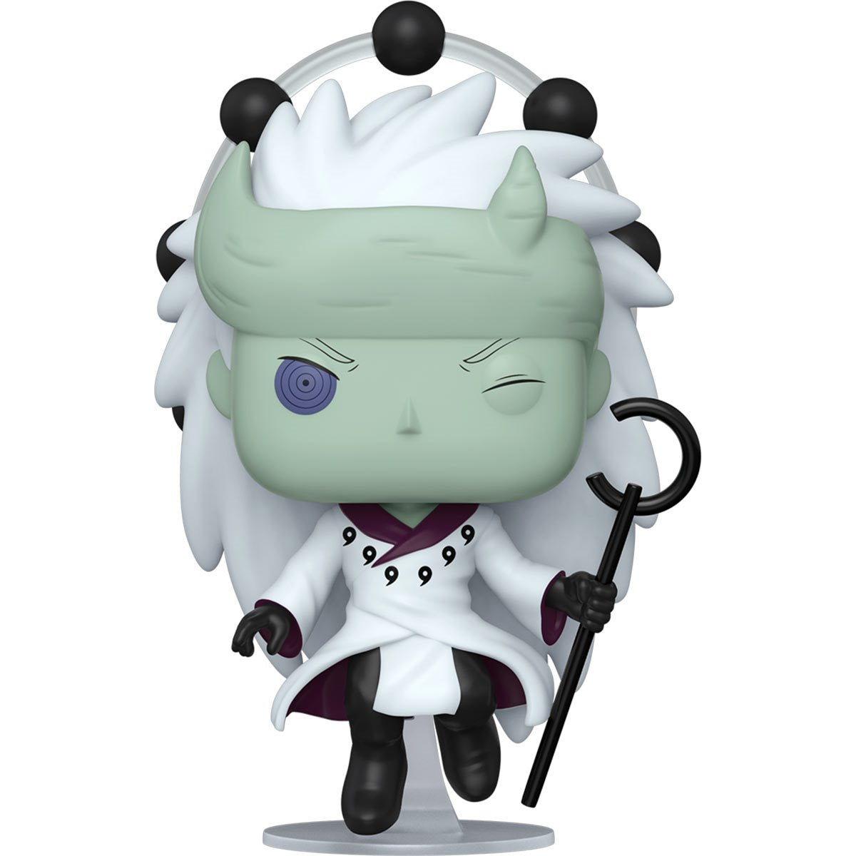 Funko Pop! Anime! Naruto - Sage Madara Uchiha - Cats In Hat Inc.