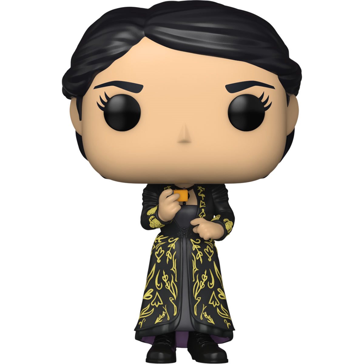 Funko Pop! Television! Witcher S2 - Yennefer - Cats In Hat Inc.