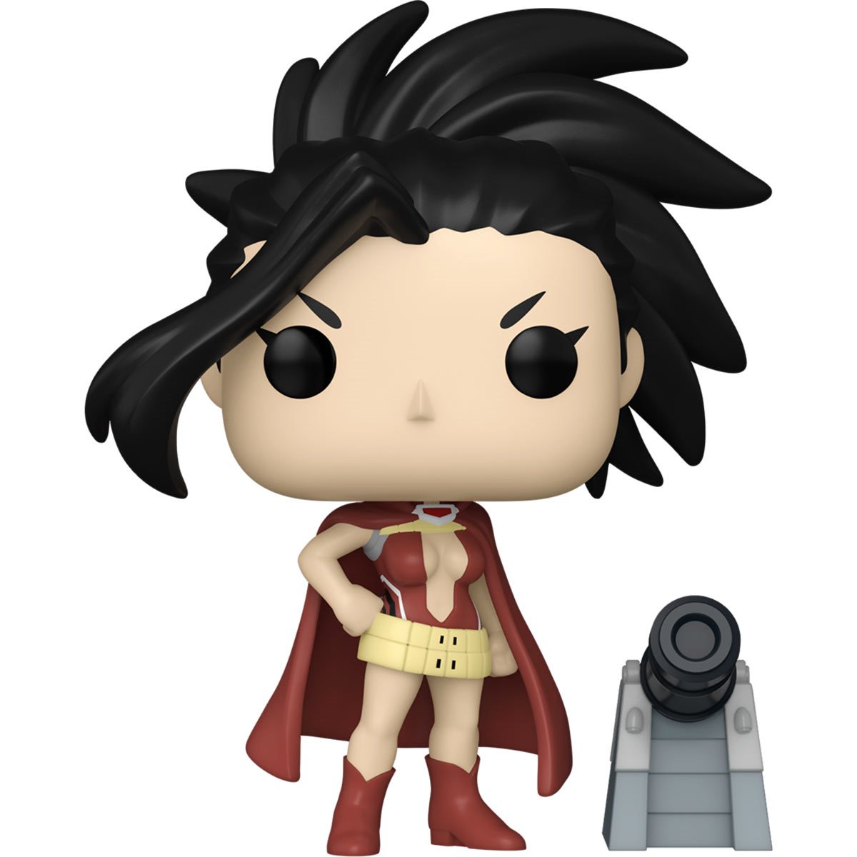 Funko Pop! Anime! My Hero Academia - Yaoyorozu with Cannon - Cats In Hat Inc.