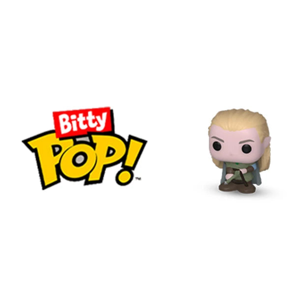 Bitty Pop