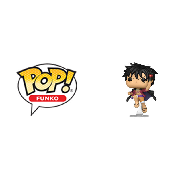Pop! Vinyls