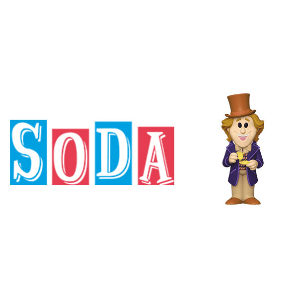 Soda