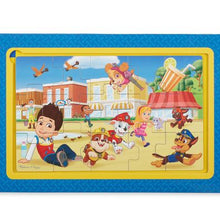 Paw Patrol Magnetic Jigsaw Puzzle