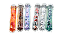 Lab Dice 7 Polyhedral Dice Set Sampler 8 (18)