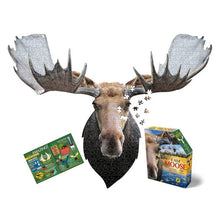 I Am Moose 700 Puzzle