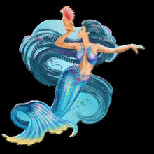 I Am Mermaid 1000 Pieces