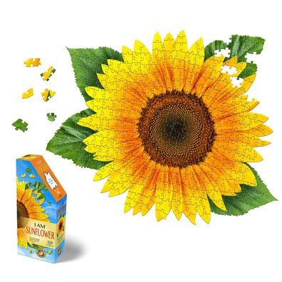 I Am Sunflower 350 Pieces