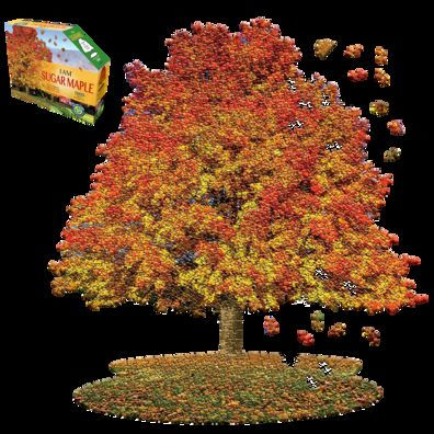 I Am Sugar Maple 1000 Pieces