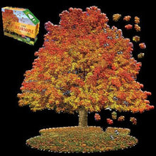 I Am Sugar Maple 1000 Pieces