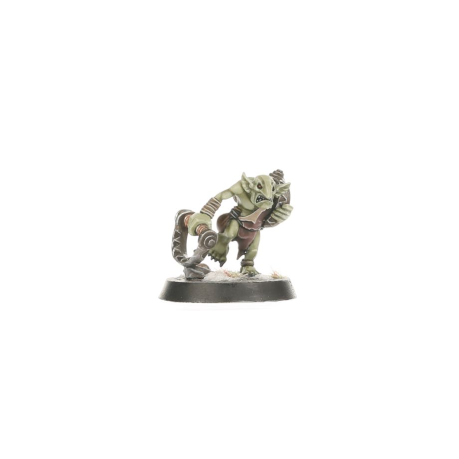 70-952 Warhammer: Age of Sigmar: Ogor Mawtribes: Spearhead