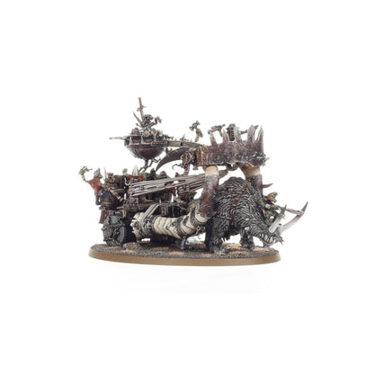 70-952 Warhammer: Age of Sigmar: Ogor Mawtribes: Spearhead