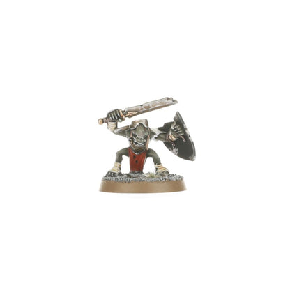 70-952 Warhammer: Age of Sigmar: Ogor Mawtribes: Spearhead