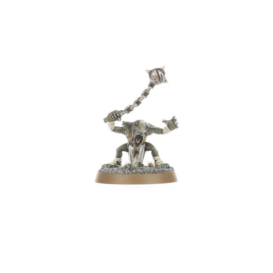 70-952 Warhammer: Age of Sigmar: Ogor Mawtribes: Spearhead