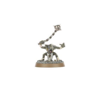 70-952 Warhammer: Age of Sigmar: Ogor Mawtribes: Spearhead