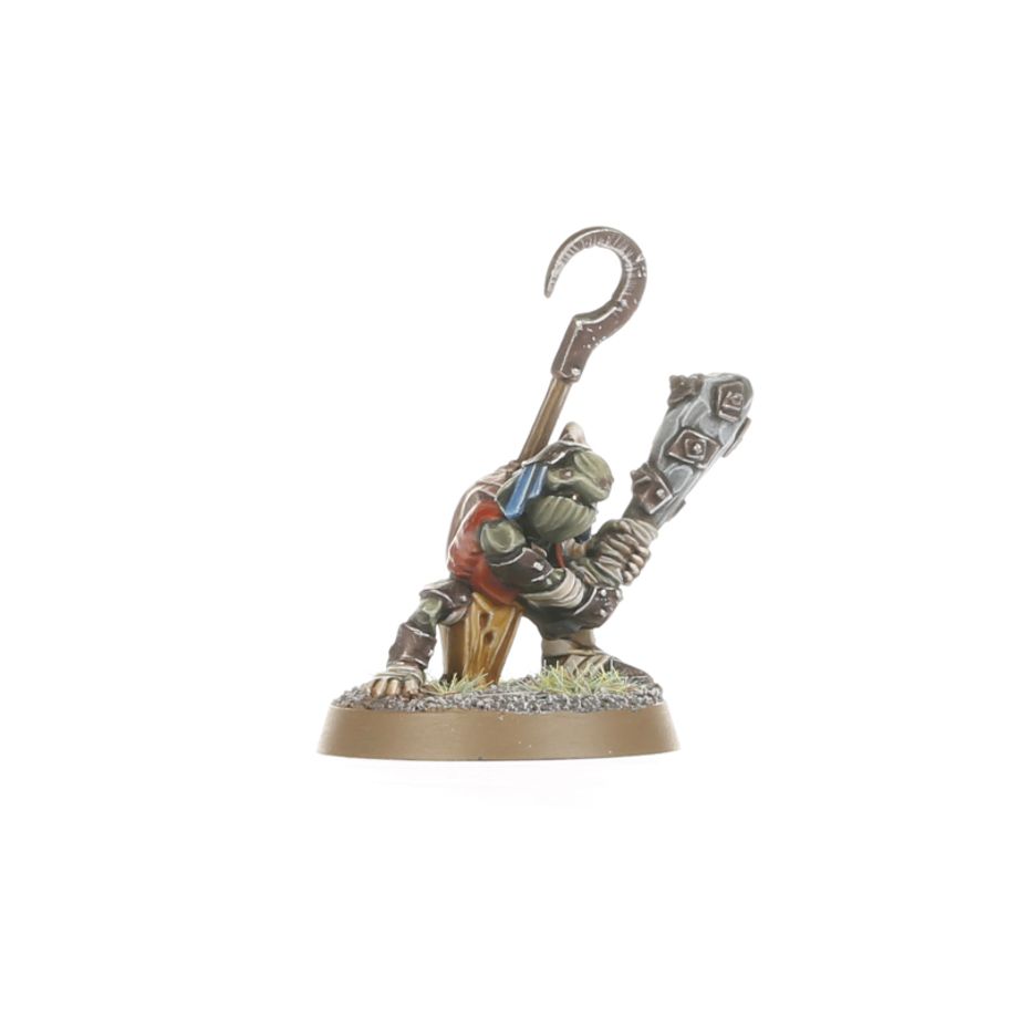 70-952 Warhammer: Age of Sigmar: Ogor Mawtribes: Spearhead