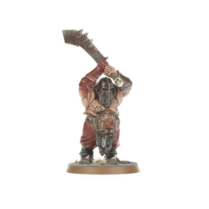 70-952 Warhammer: Age of Sigmar: Ogor Mawtribes: Spearhead