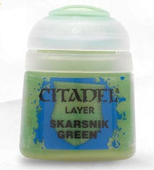 Layer: Skarsnik Green