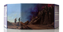 Torchbearer 2E: GM Screen & Trackers