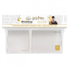 Deck Protector: Harry Potter Hogwarts Battle: Square & Large Card (135)