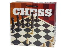 Chess (Timeless Games)