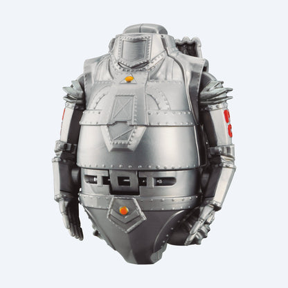 Godzilla Transforming Eggmecha Godzilla