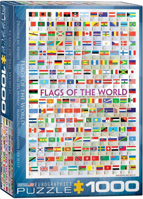 Flags of the World
