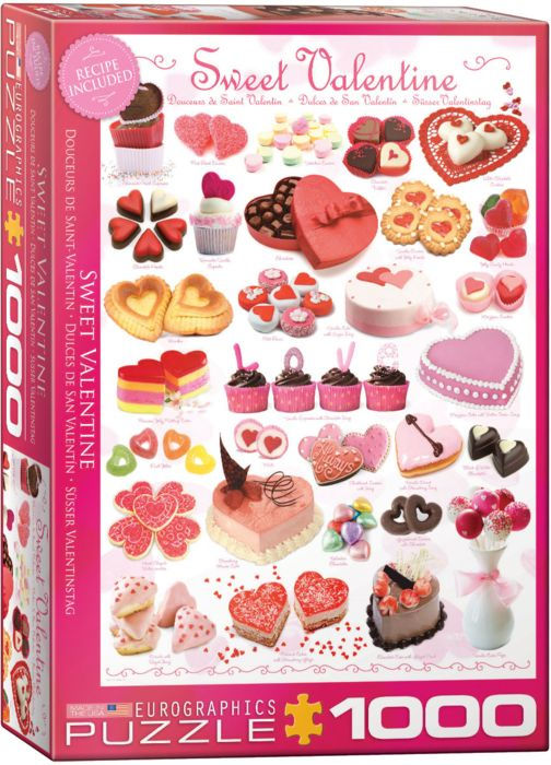 Sweet Valentine