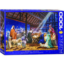 Nativity 1000pc Puzzle