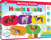 Heads & Tails