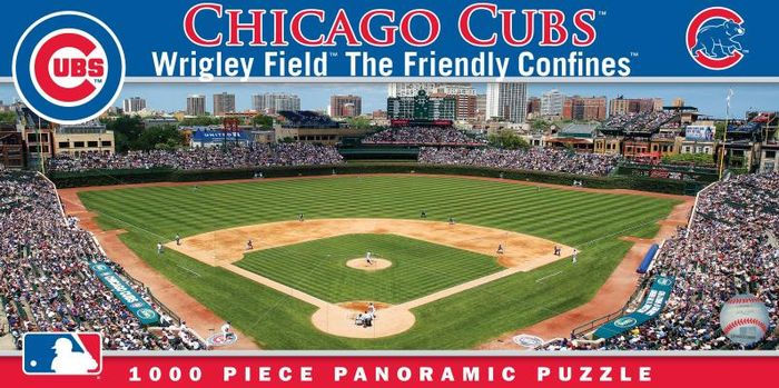 Chicago Cubs New